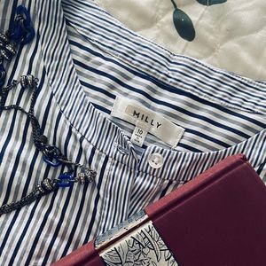 EUC Milly Long Sleeved Top